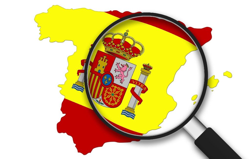 Barometer over de politiek en coronavirus in Spanje