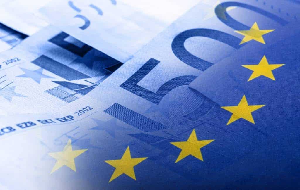 Europese Commissie stemt in met 21 miljard euro steun aan Spanje