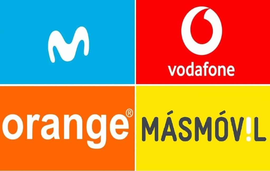 MásMóvil snoept klanten weg bij Movistar, Vodafone en Orange in Spanje