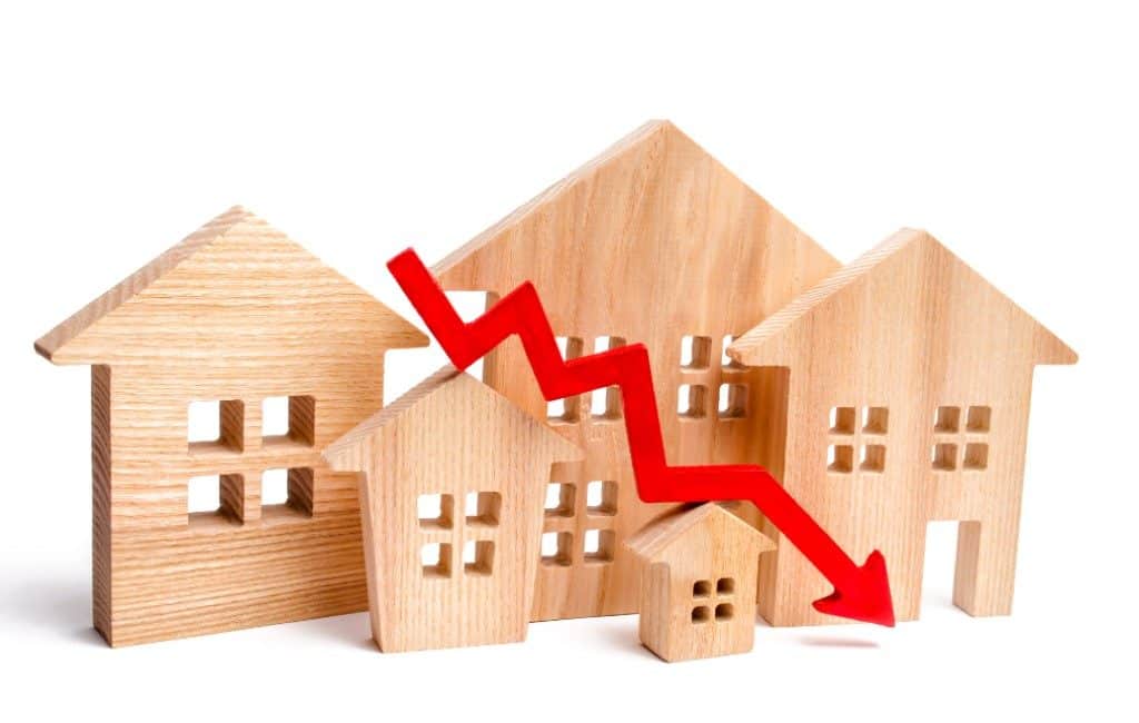 Woningverkopen Spanje dalen in juni minder snel