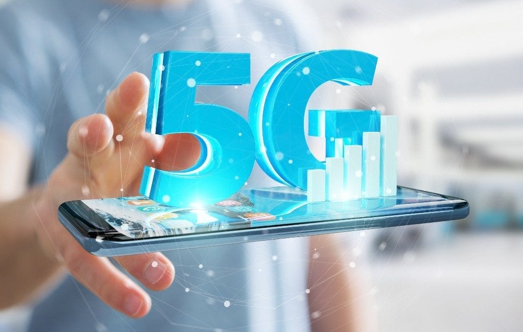 Grootste telecomprovider Telefónica lanceert 5G in praktisch heel Spanje