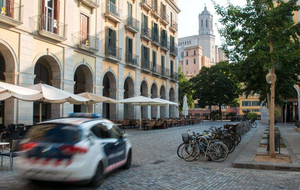 Gerona en Salt hebben nieuwe strenge corona-maatregelen gekregen