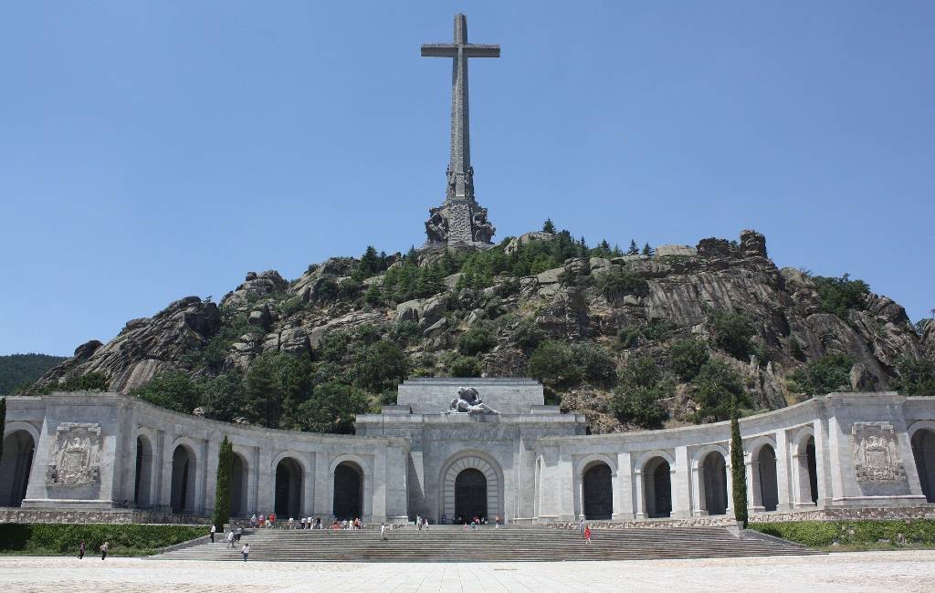 Nieuwe Wet van het Democratische Geheugen in Spanje in de maak