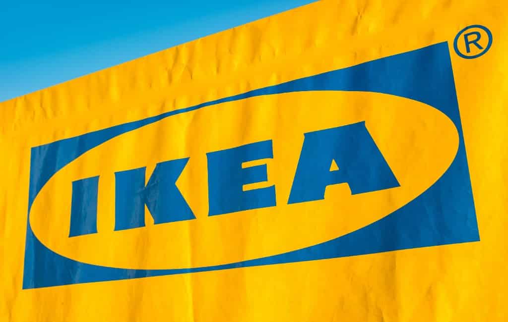 gebrek In de naam garage In de week van 'Black Friday' komt IKEA met 'Green Friday' in Spanje