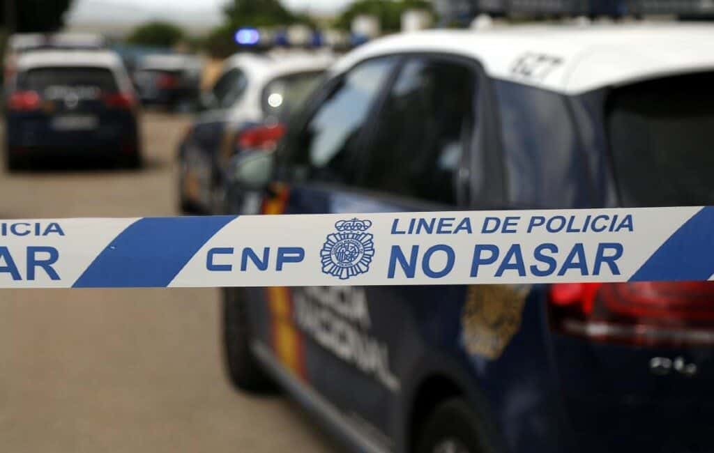 Politie arresteert internationaal gezochte Nederlanders op Fuerteventura