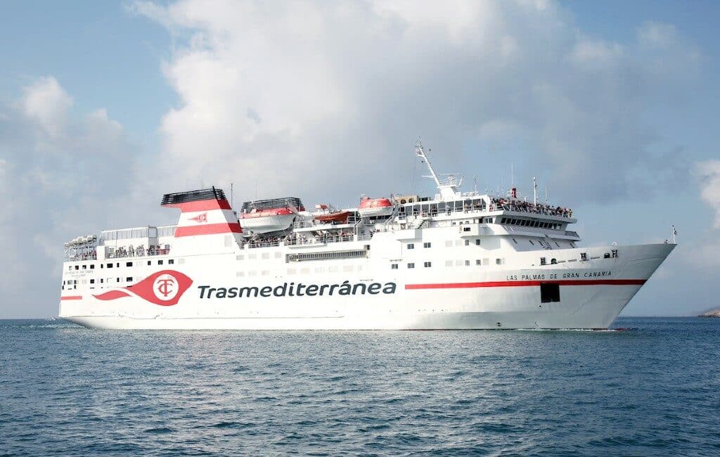 trasmediterranea