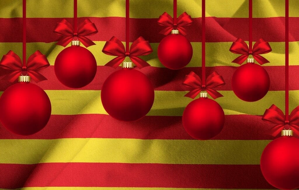 Alleen Catalonië viert een verkapte tweede Kerstdag of Día de San Esteban