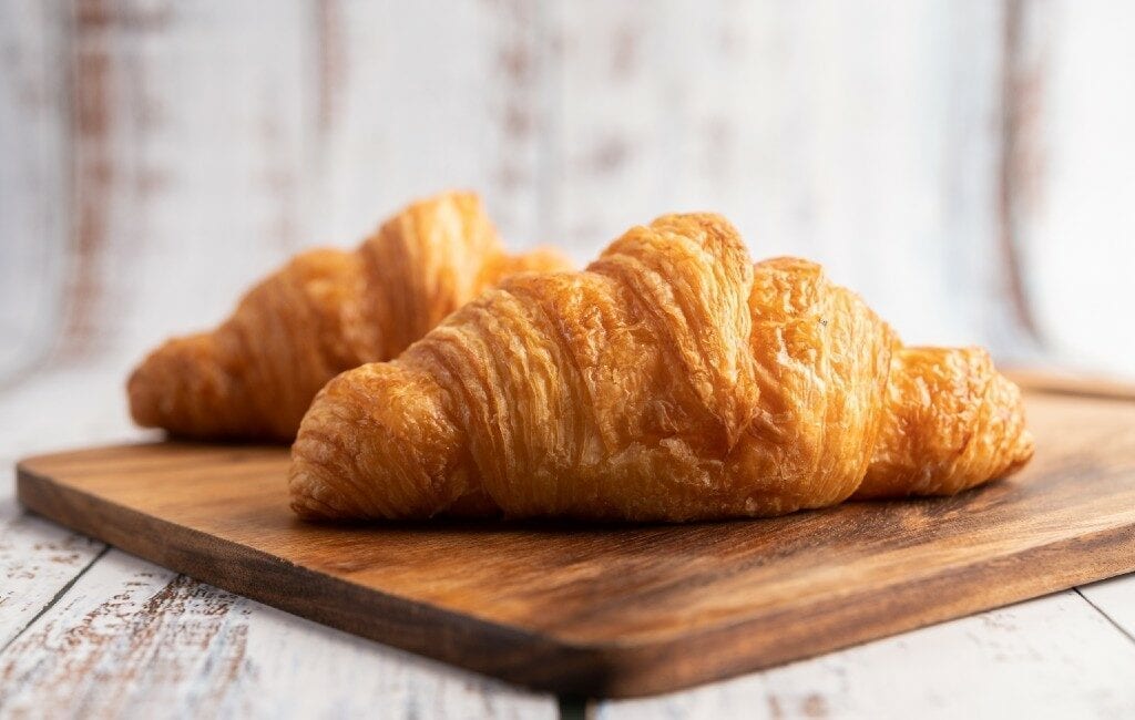 Spanje viert ook de internationale dag van de croissant of ‘cruasán’