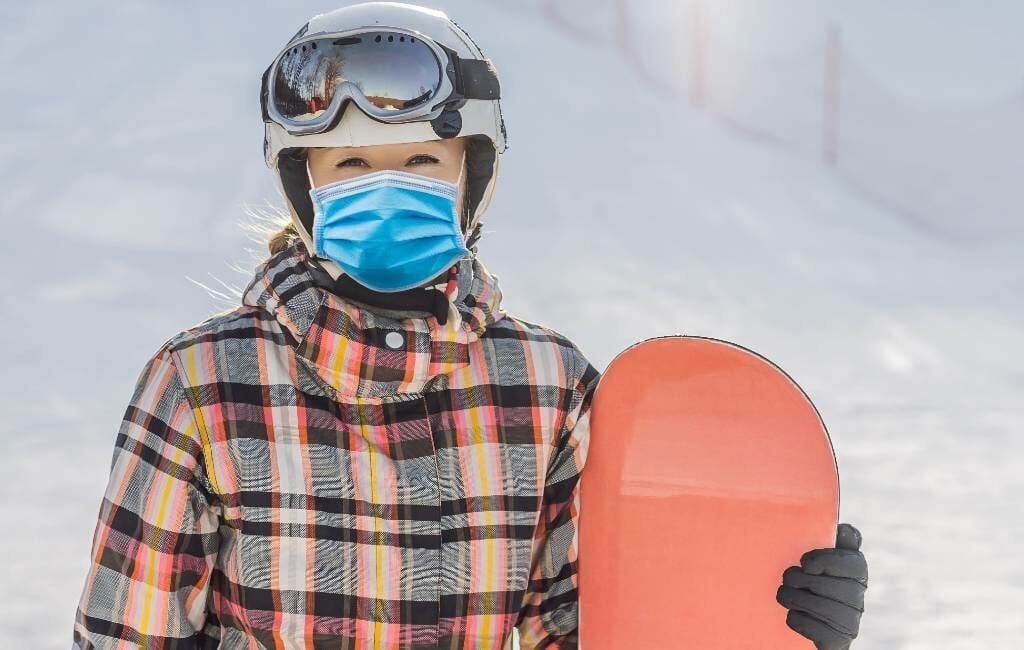 Provinciale lockdowns in Andalusië maar skiën en jagen mag wel