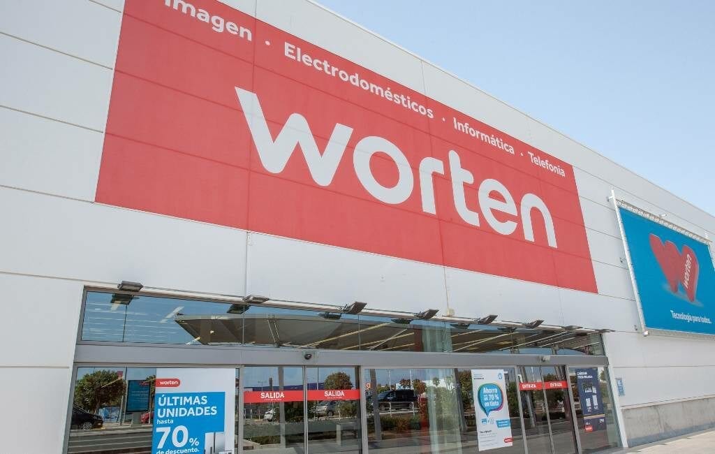 MediaMarkt breidt uit na overname 17 Worten winkels in Spanje