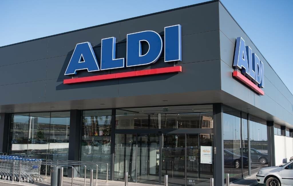 Aldi opent nieuwe winkels in het Vega Baja district in Alicante