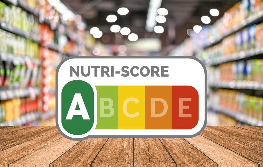 Spanje en 6 Europese landen gaan samenwerken met de Nutri-Score