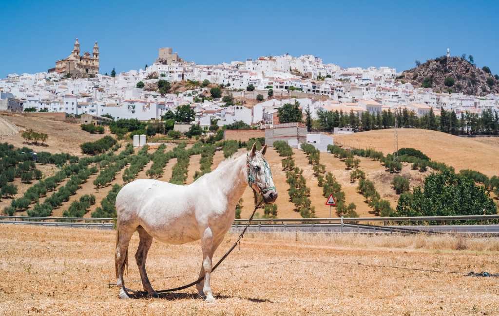 De populairste kleine steden en dorpen in Spanje