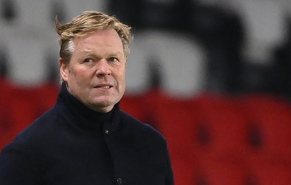 FC Barcelona trainer Koeman ondanks regionale lockdowns toch op bezoek in Marbella