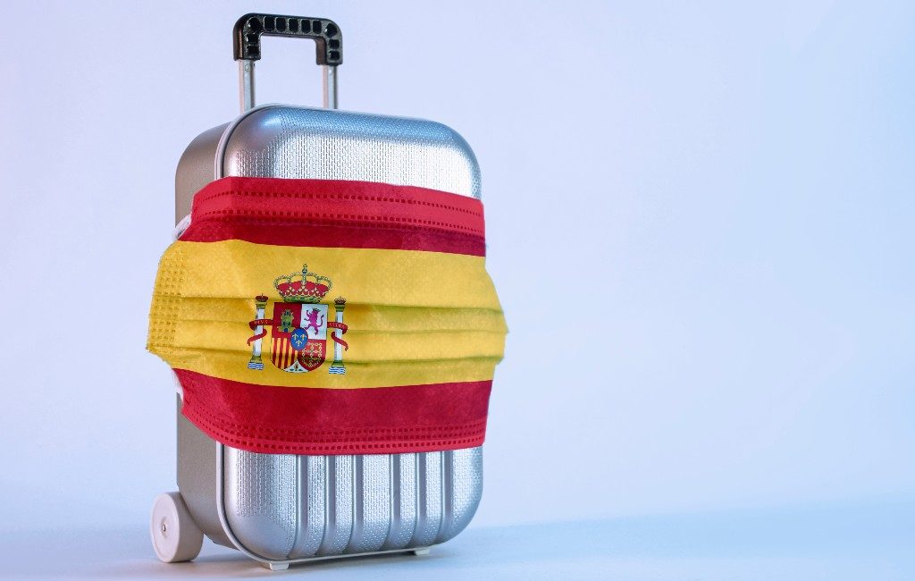 Nederlandse pers: Reizen naar Spanje, Portugal, Duitsland en het VK na 15 mei weer mogelijk