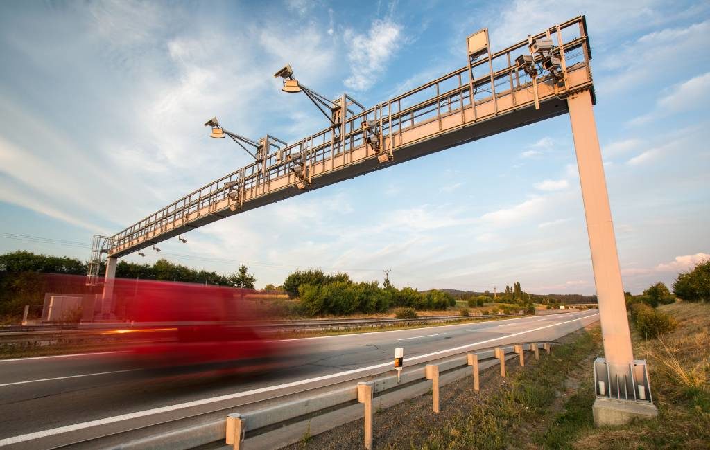 Spaanse regering belooft EU een tolsysteem voor snel- en autowegen