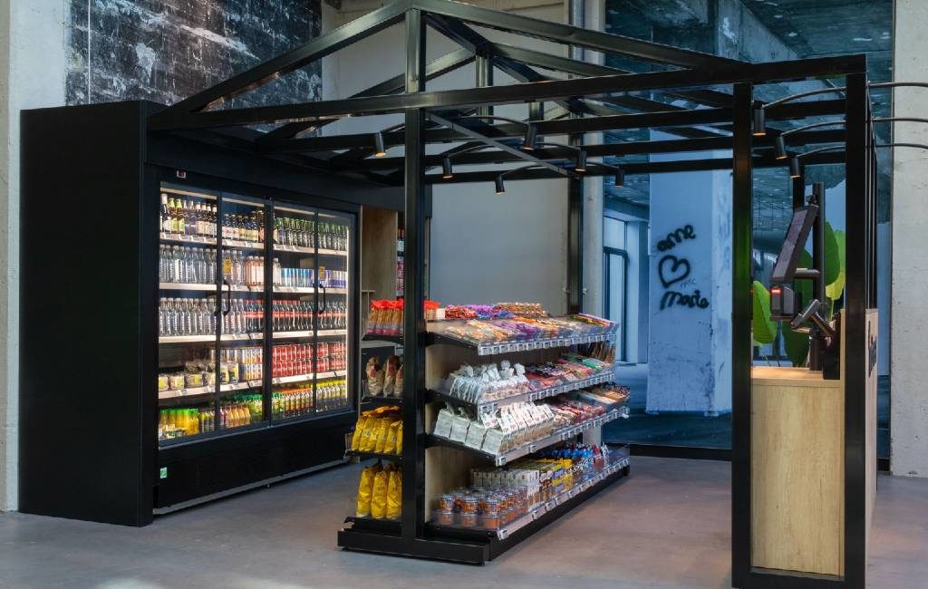 Het Nederlandse mini-supermarkt concept voor hotels Wundermart komt naar Spanje