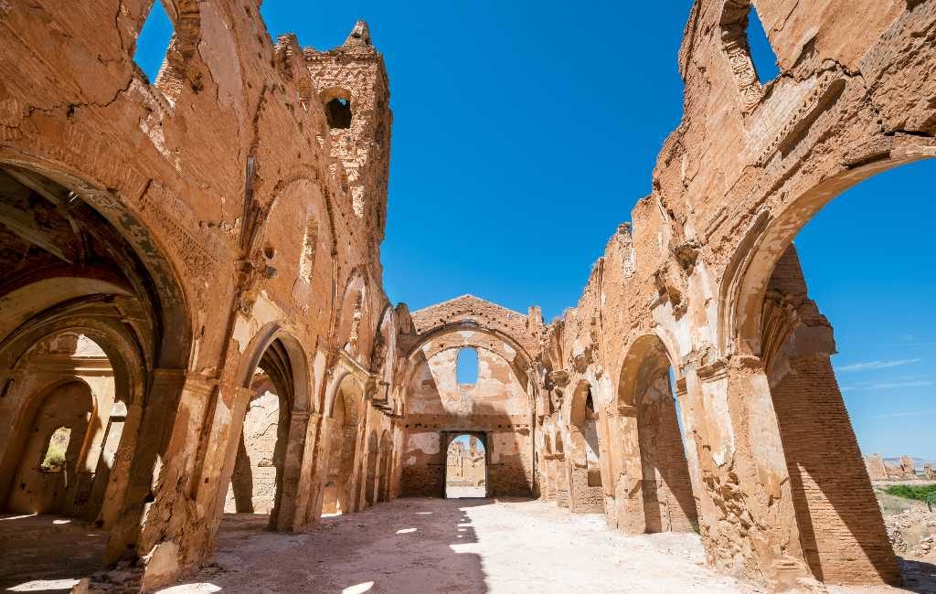 belchite