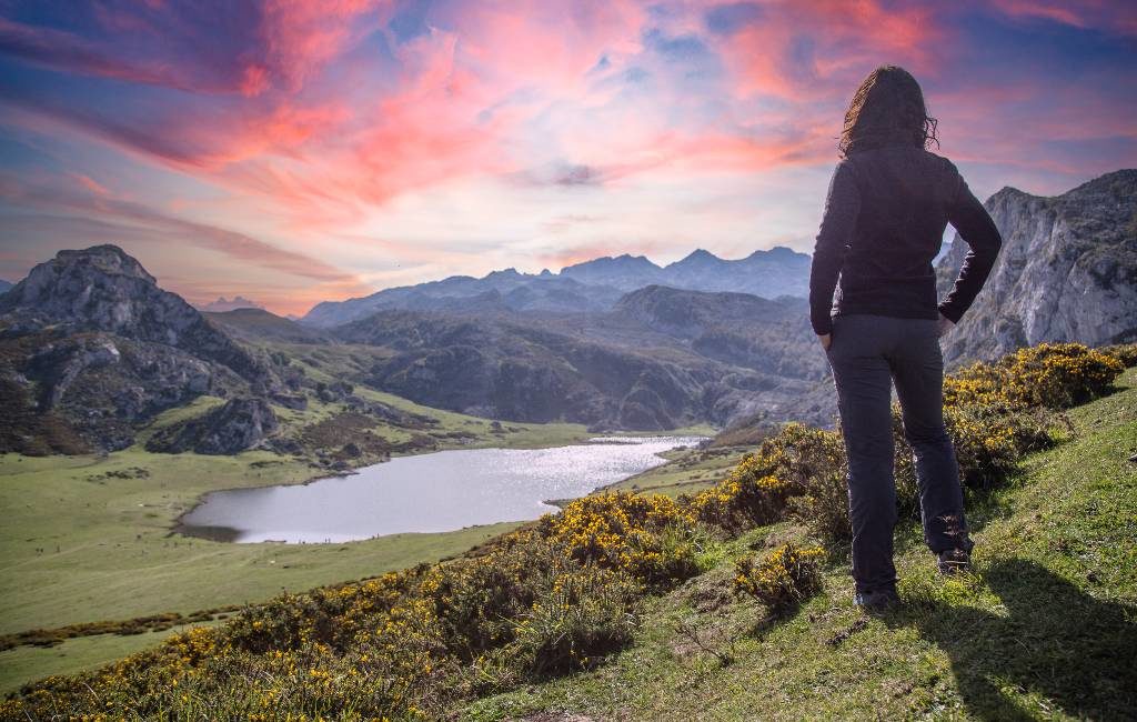 Spanje staat ook stil bij de Europese Dag van de Nationale Parken op 24 mei