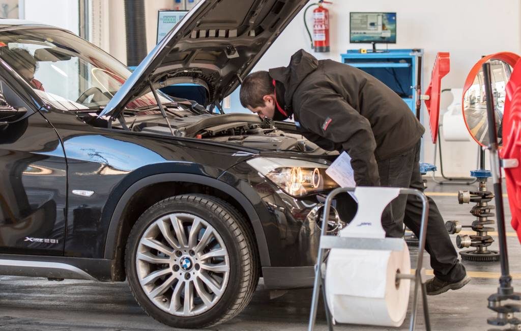 Meer dan 2,5 miljoen auto’s in Spanje zonder APK-keuring en verzekering