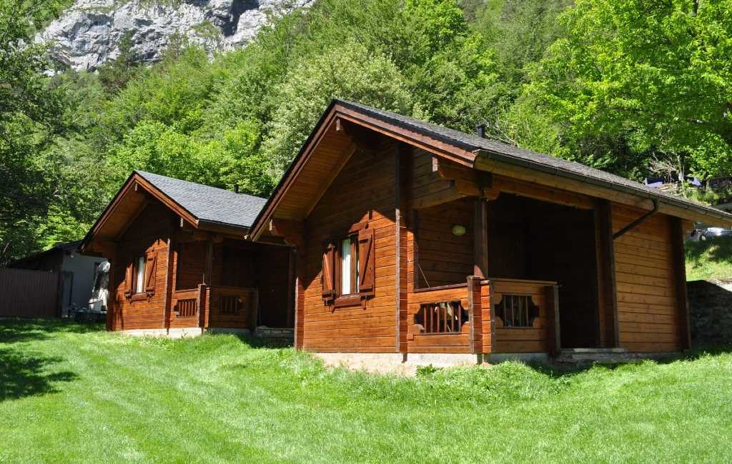 6x mooiste campings in Spanje om op vakantie te gaan volgens Booking.com