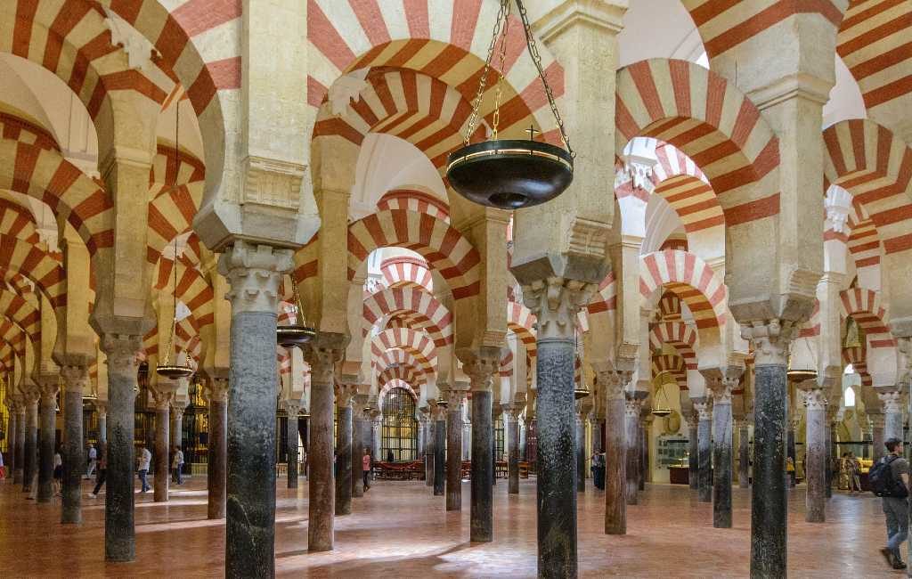 cordoba