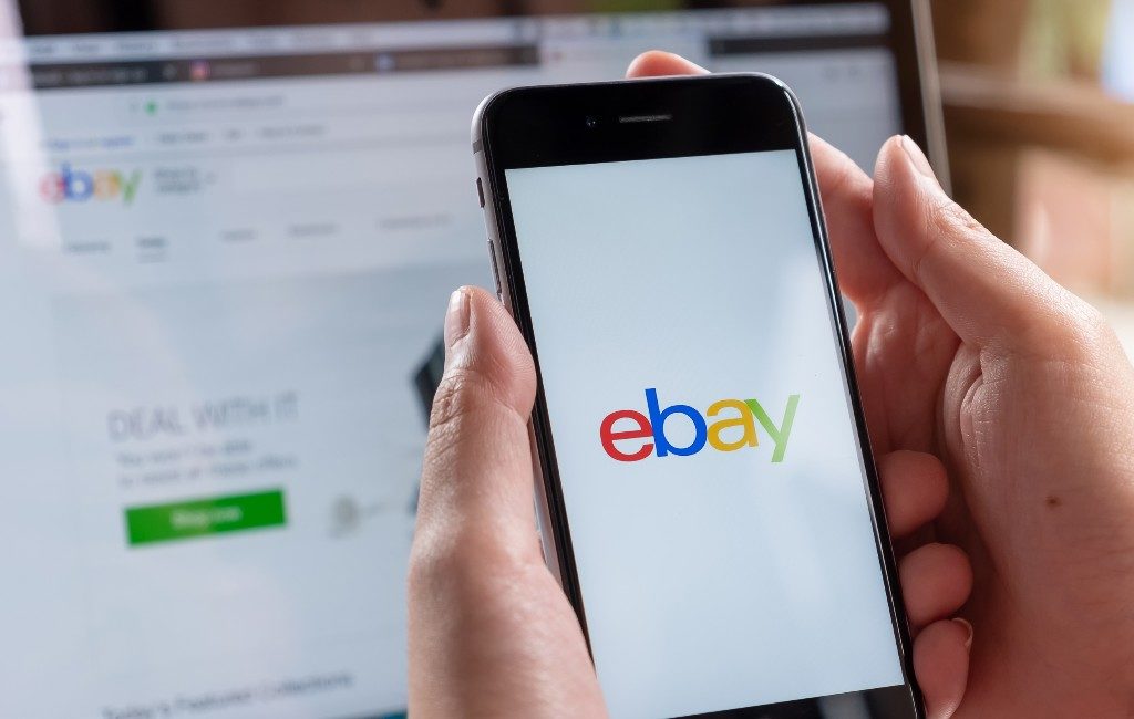 EBay sluit het Spaanse kantoor maar houdt de Spaanse website in de lucht