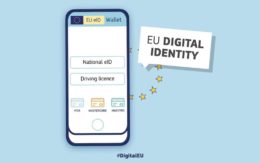 In Spanje wonen zou makkelijker worden met de nieuwe Europese digitale identiteit