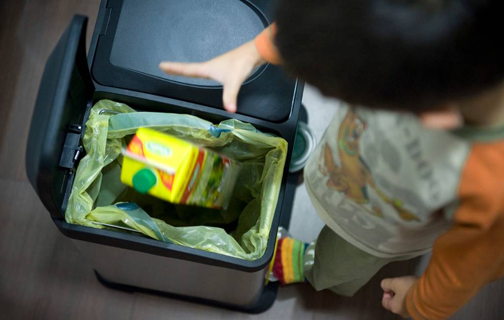 Acht op de tien inwoners van Spanje zeggen plastic te recyclen