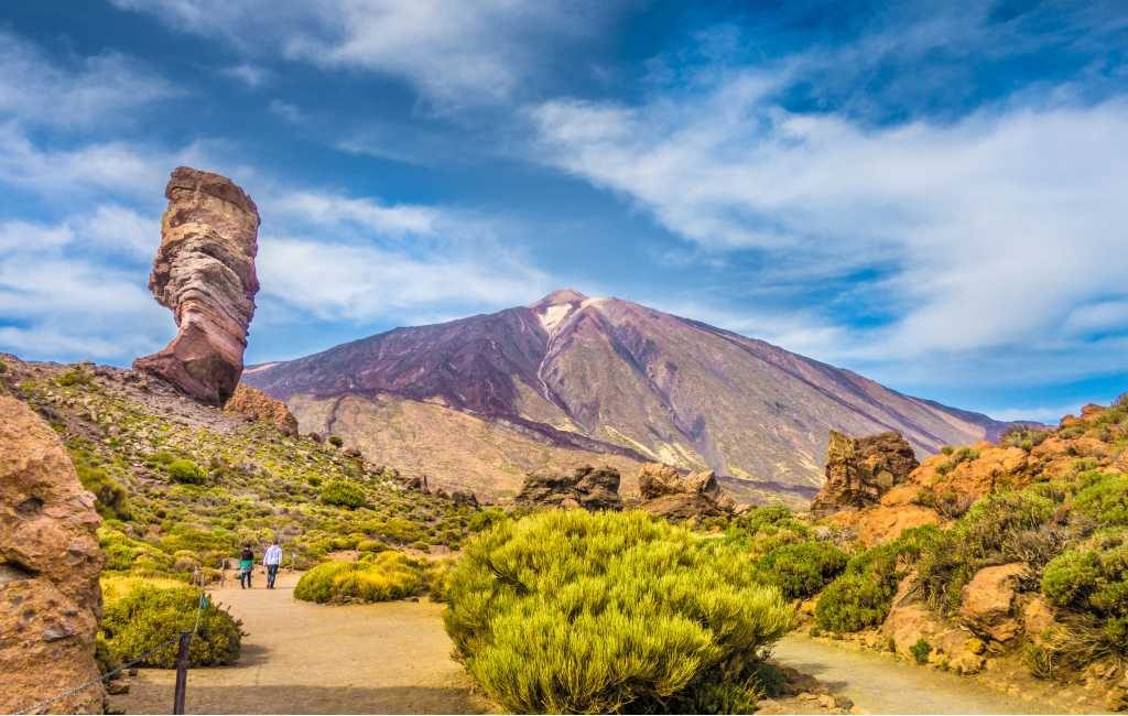 Tips om op Tenerife van een duurzame vakantie te genieten