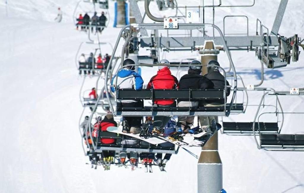 Skistations Spaanse Pyreneeën heropenen na 18 maanden van bijna totale stilte