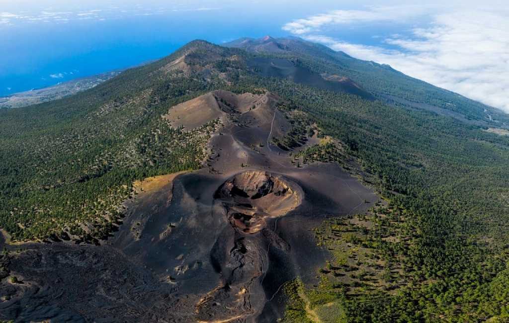 Om verwarring te voorkomen: La Palma, Las Palmas en Palma de Mallorca