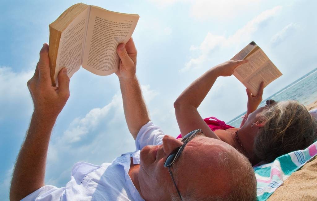 10x boeken van hedendaagse Spaanse schrijfsters en schrijvers in het Nederlands