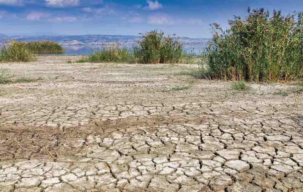 Spanje is één van de grootste waterverbruikers van Europa en kampt met schaarste