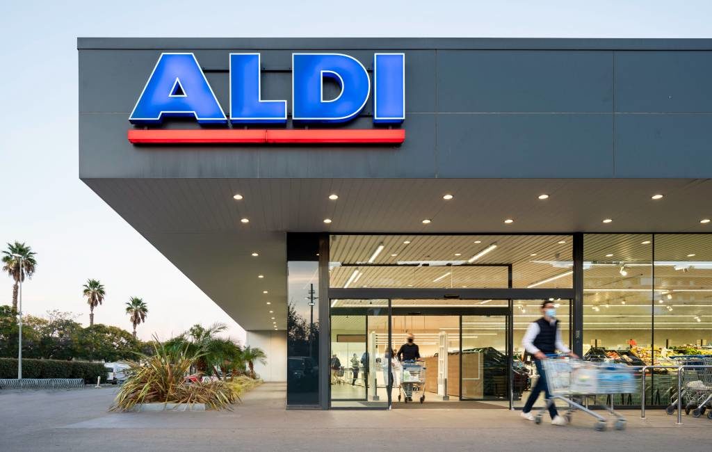 Aldi vraagt uitleg aan regionale groente- en fruittelers in Murcia vanwege vervuiling Mar Menor