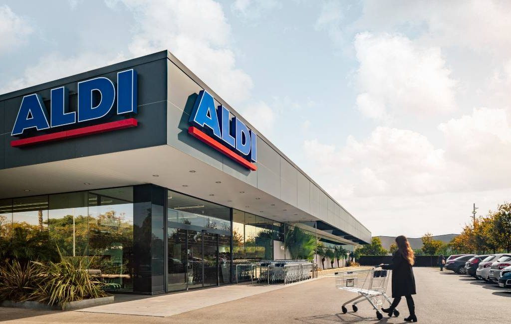 Aldi opent nu al distributiecentrum en 20 winkels vanaf 2022 op de Canarische Eilanden