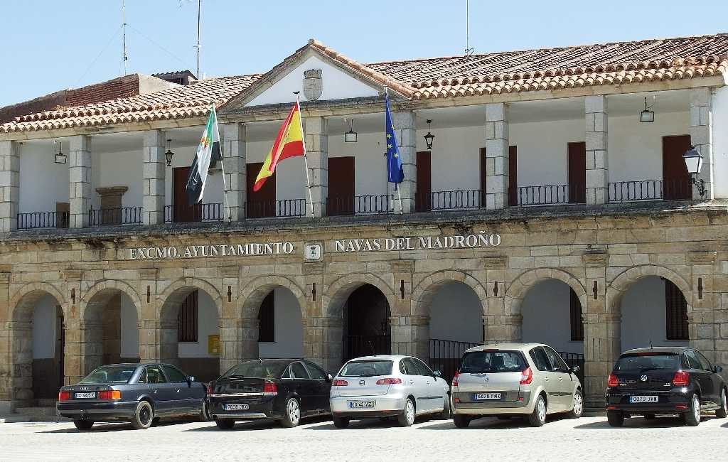 Zoektocht naar groep Nederlanders die quarantaine heeft verlaten in Cáceres