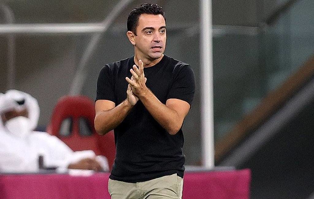 FC Barcelona heeft clubicoon Xavi als plaatsvervanger van Koeman aangewezen als trainer