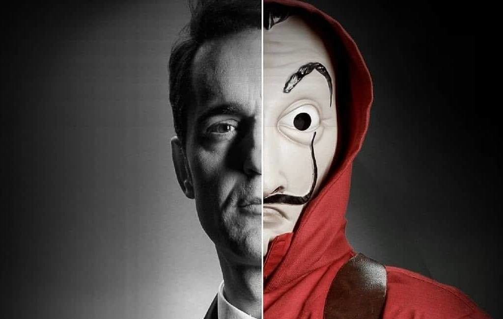 De Spaanse serie ‘La Casa de Papel’ krijgt van Netflix een spin-off rondom Berlin