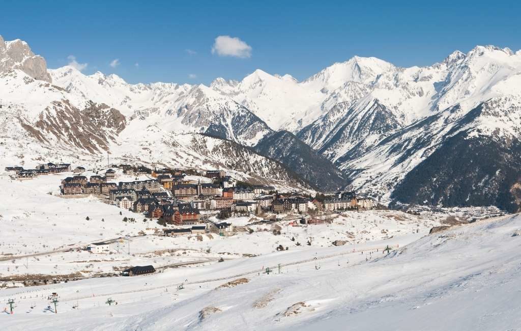 formigal