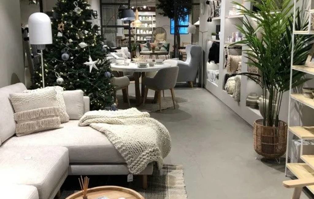 Catalaanse meubelspeciaalzaak Kave Home opent nieuwe winkel in Reus aan de Costa Dorada