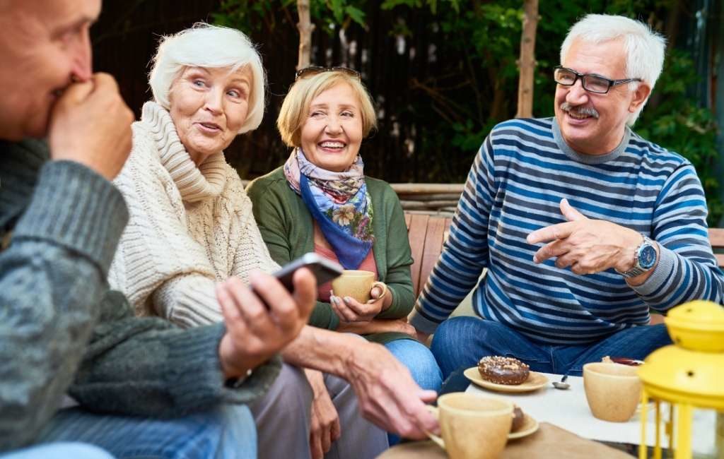 Hoe kom je in Spanje aan een 65-plus pas of certificaat en is dat nodig?