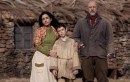 Nieuwe Spaanse Netflix film ‘El páramo’ vanaf 6 januari te bekijken