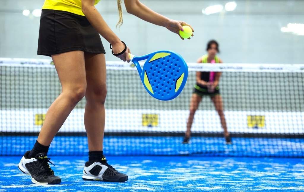 Voor het eerst bereikt de padelsport bijna 100.000 lidmaatschappen in Spanje