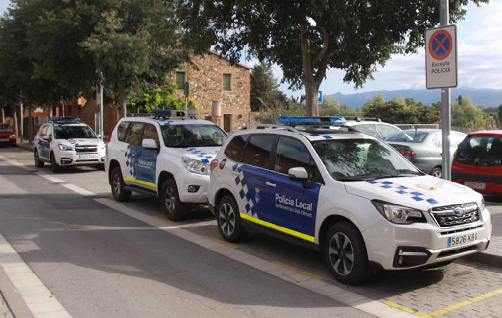 Politie ontdekt door fout van twee deelnemers een orgie met 70 personen nabij Barcelona