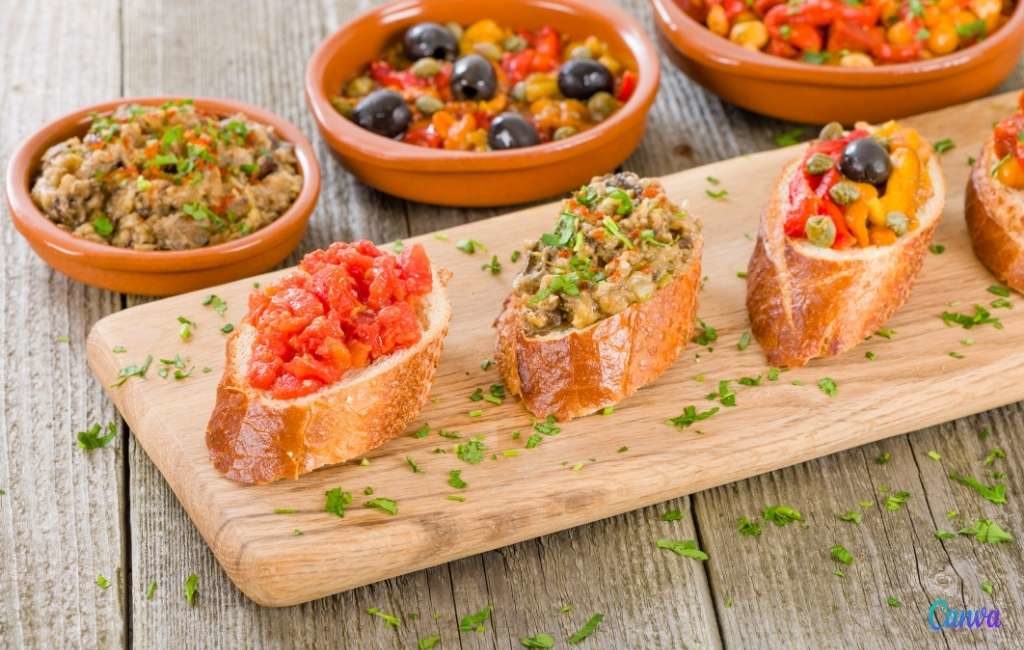 De kustplaats Cambrils aan de Costa Dorada organiseert eerste Tapas competitie