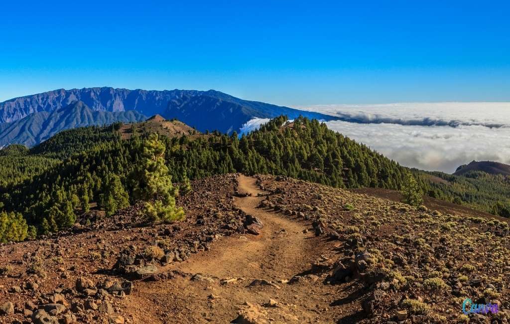 La Palma biedt waardebonnen van 250 euro aan om toerisme te promoten