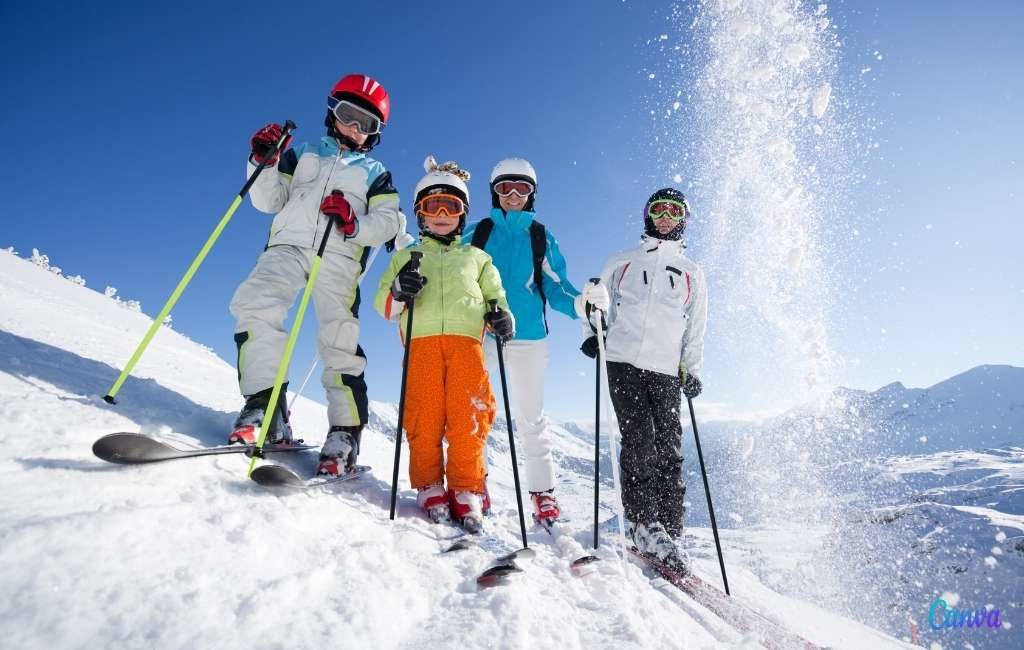 Schoolkinderen Málaga hebben weer de ‘Semana Blanca’ vakantie