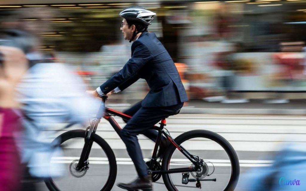 Spaanse regering start campagne om mensen op de fiets naar het werk te krijgen