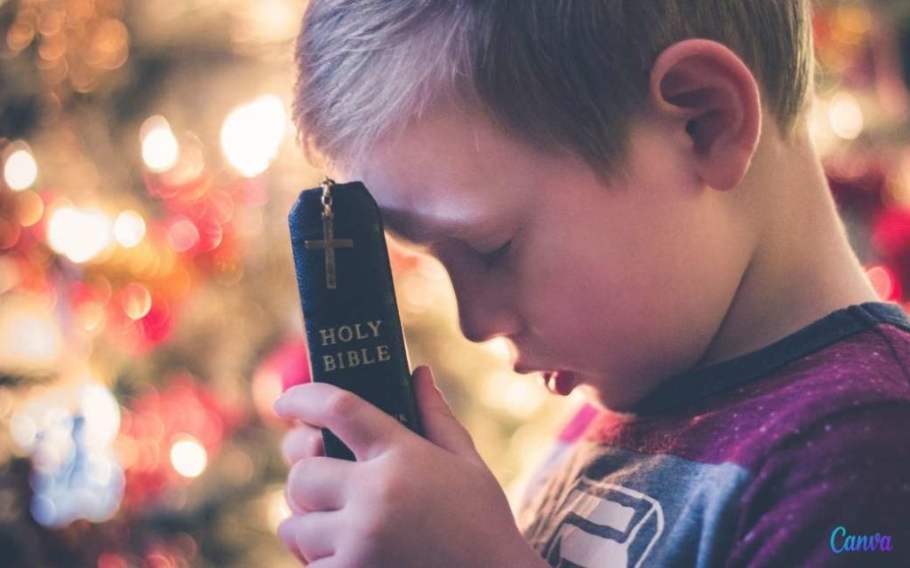 Onderzoek naar kindermisbruik binnen de kerk in Spanje is een feit